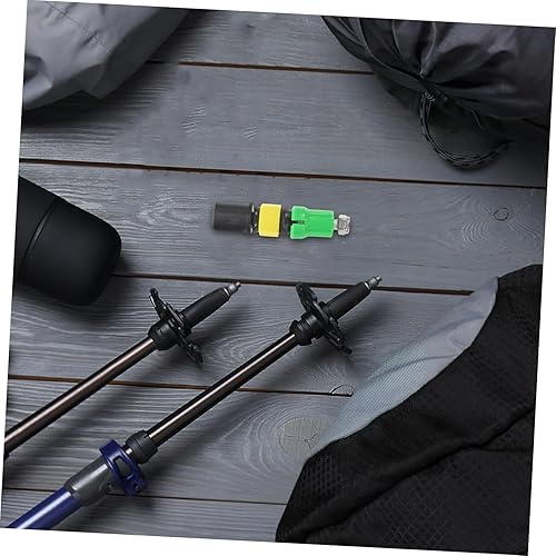 Miniatura 7 de Mipcase Accessories Trekking Poles Internal Lock Shock-Absorbing Expandable Tube for Walking Pole Accessories