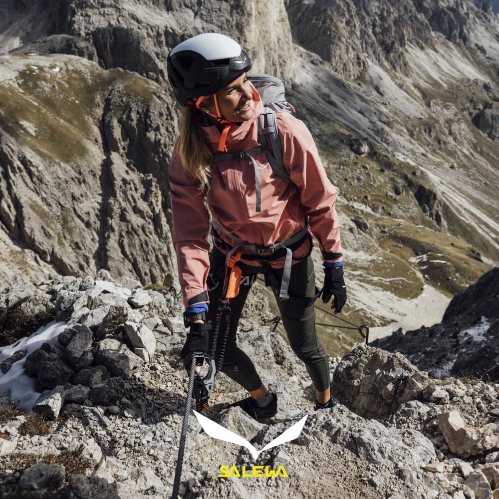 Salewa Women's Alp Trainer 2 Trekking & Hiking Shoe