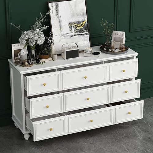 Best Wooden Dressers under $400