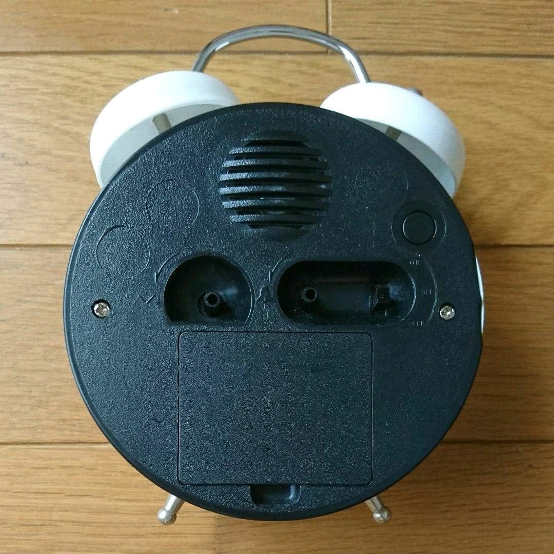 【新品未使用】西野カナ　ボイス入り目覚まし時計 Amazon.co.jp: 西野カナグッズ 目覚まし時計 : ホーム＆キッチン