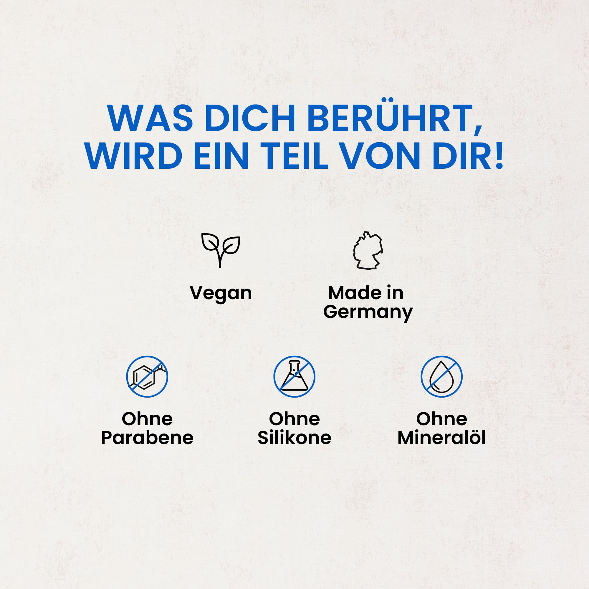 Jean & Len Haarparfum From the Cotton of My Heart, sanfter Duft nach frisch gewaschener Wäsche, pflegende Formulierung mit Aminosäuren & Panthenol, für natürlich glänzendes Haar, vegan, 105 ml