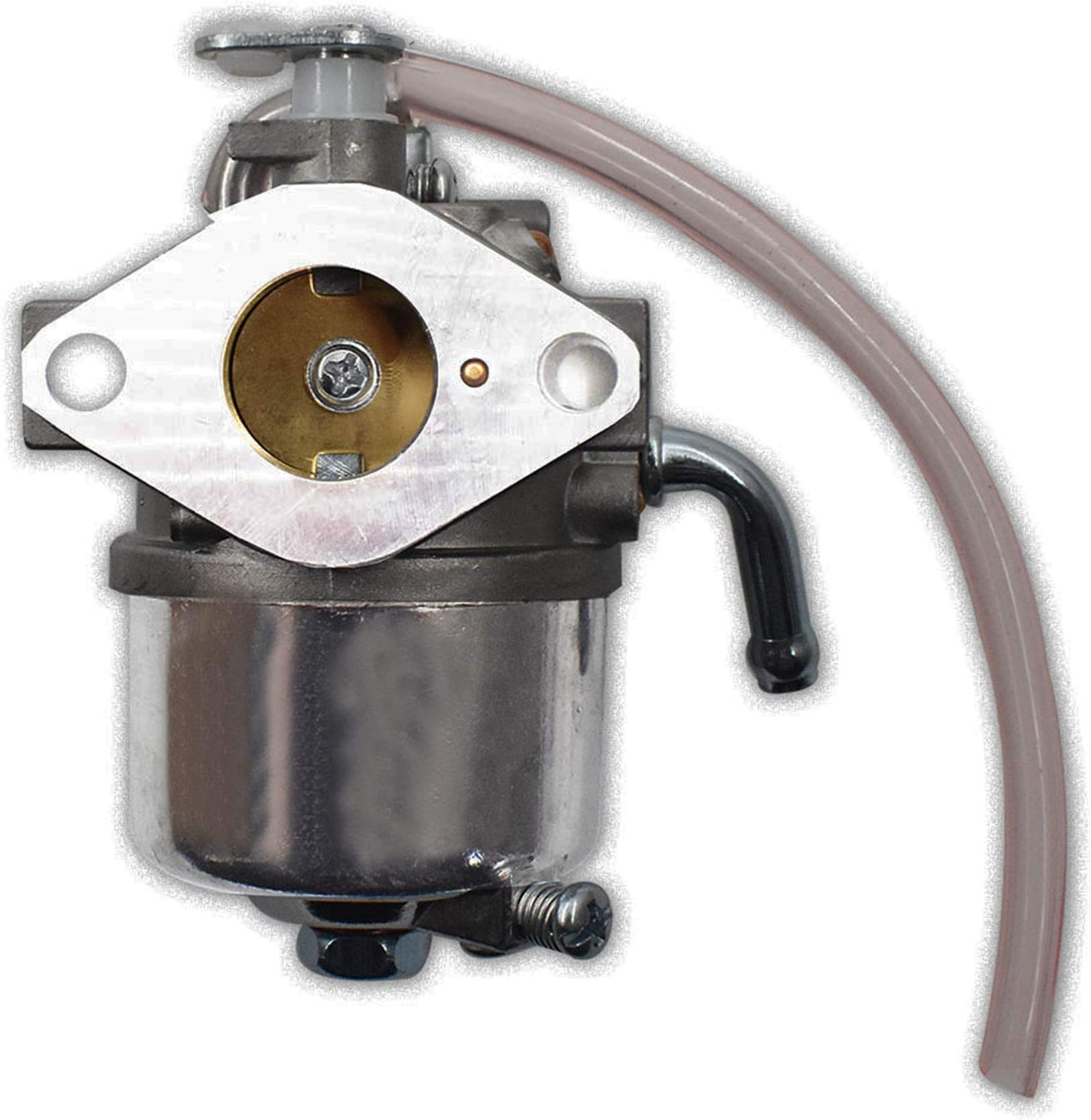 Carburateur Avec Joint De Filtre à Carburant Bougie Dallumage Pour - Foto 9