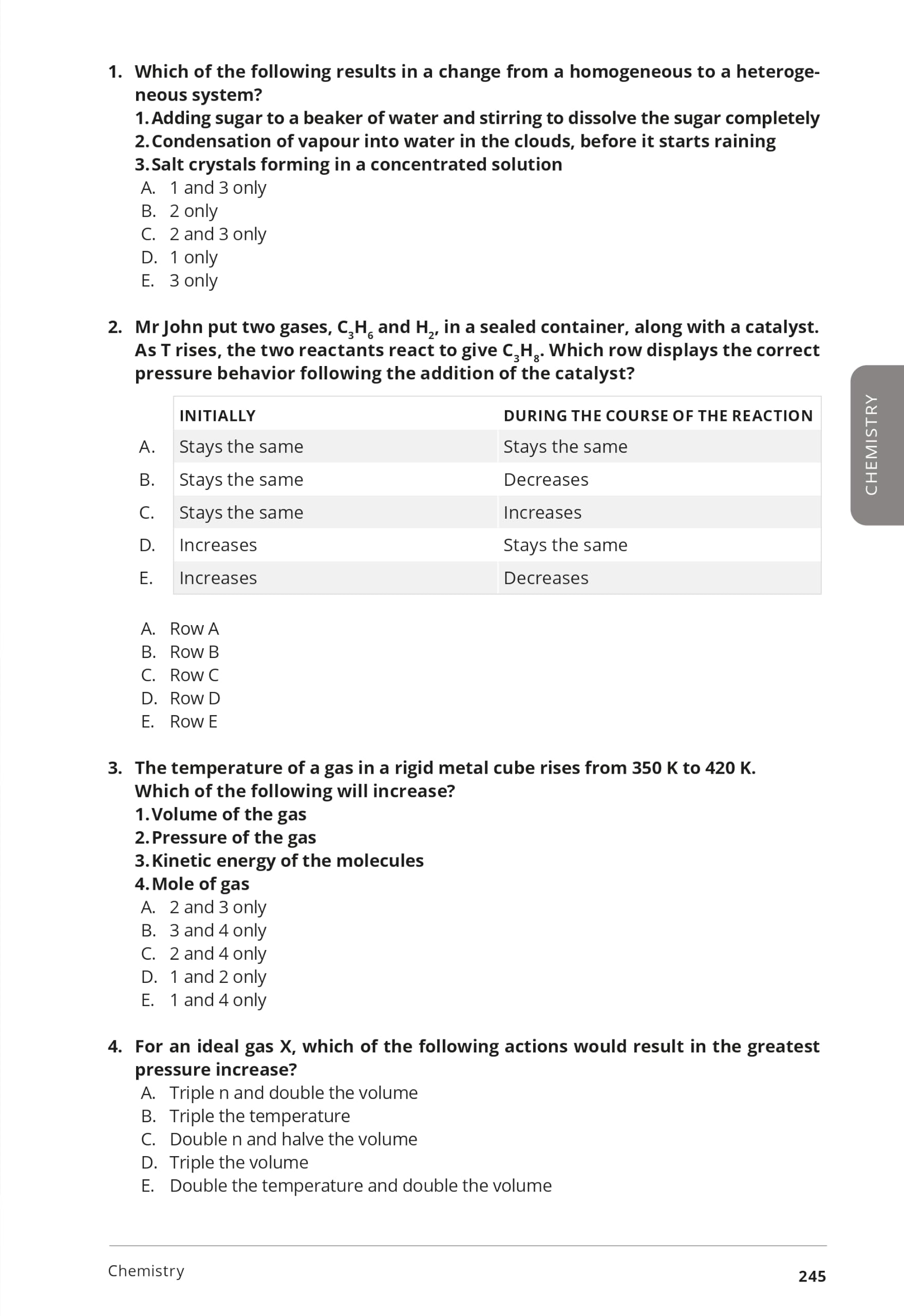 Testbusters. IMAT. Medicina in inglese. Exercise book + explanations