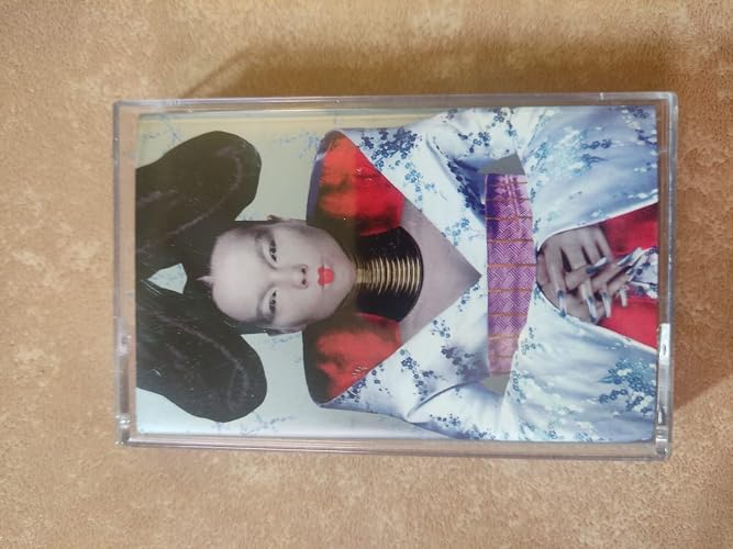 Amazon.co.jp: Homogenic: ミュージック
