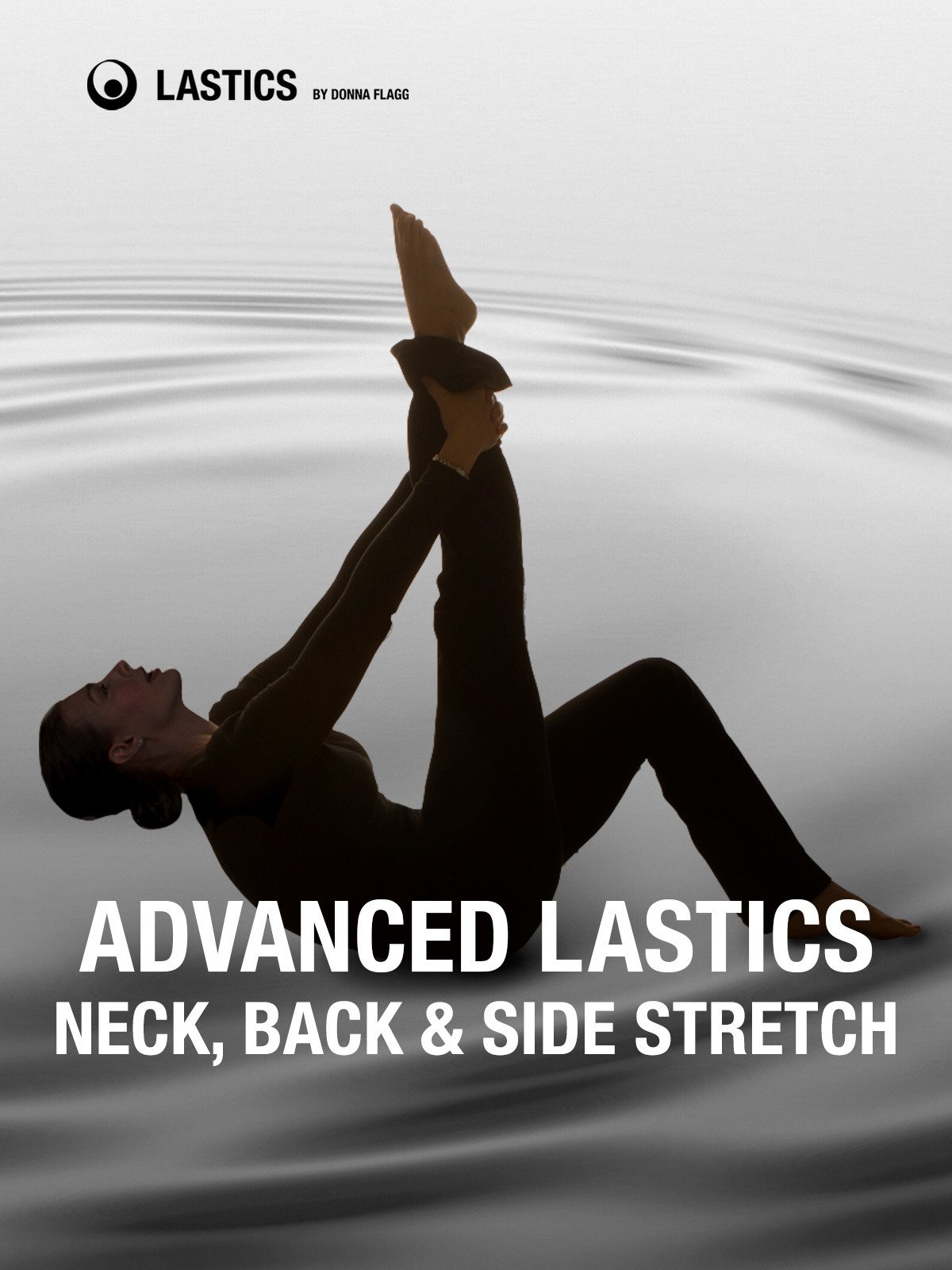 Neck, Back & Side Stretch: Advanced Lastics