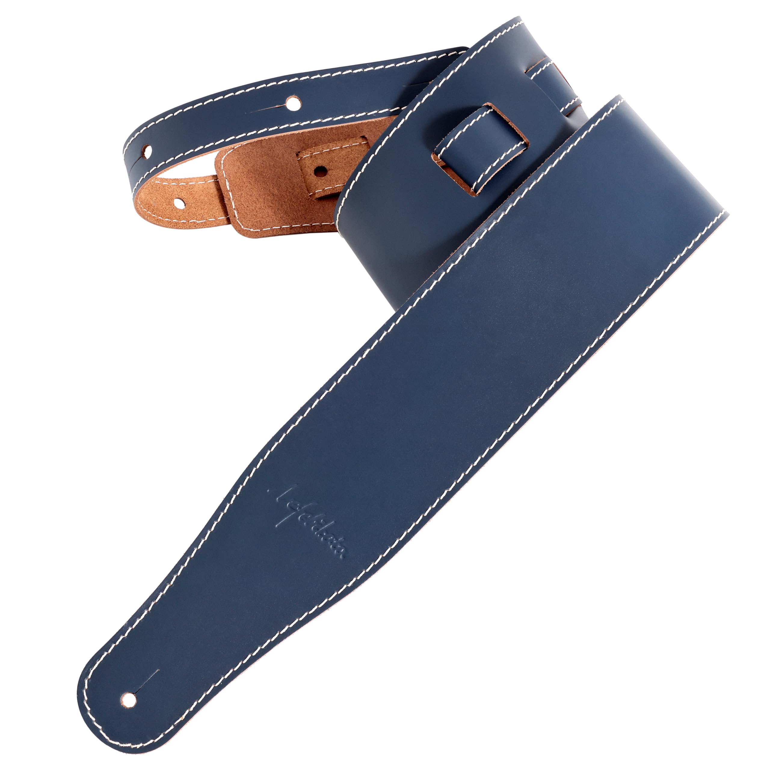 Nefelibata Guitar Strap 3