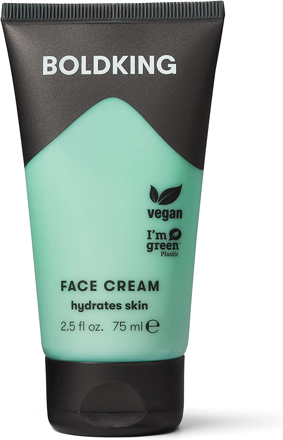 BOLDKINGMoisturising Face Cream - All Skin Types - 75 ml