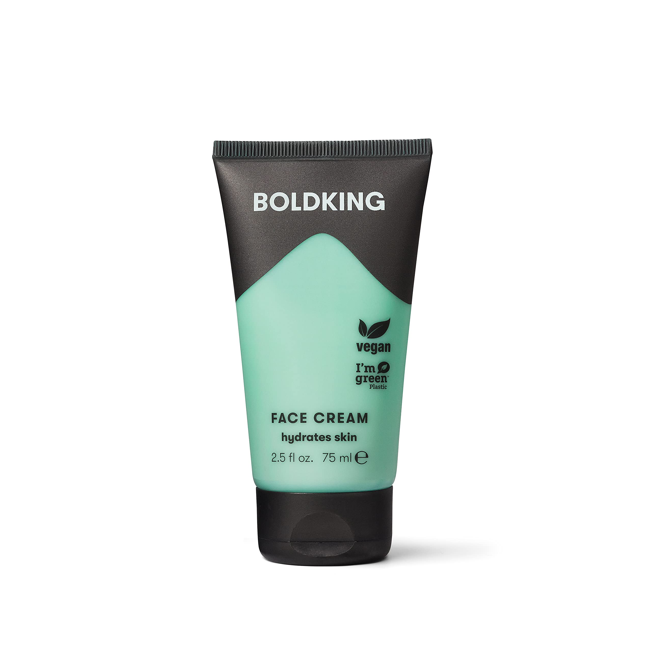 BOLDKINGMoisturising Face Cream - All Skin Types - 75 ml