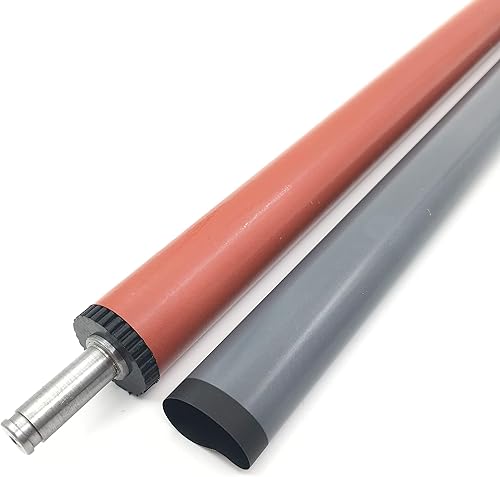 Miniatura 2 de OKLILI Rodillo de presión inferior RM2-5399-000CN RM2-5425-000CN + funda de película de fusor compatible con HP M402d M402n M402dn M402dw M403n