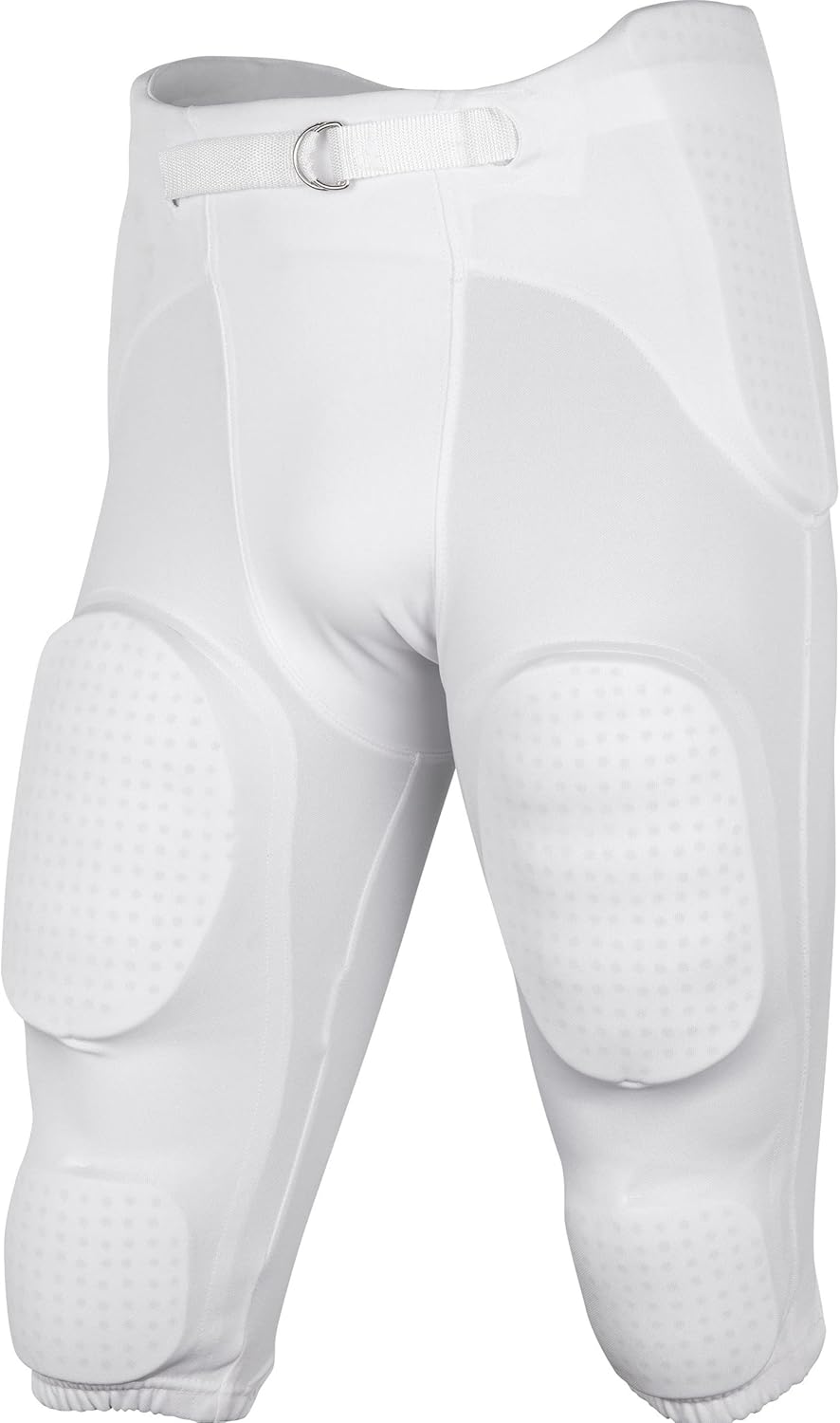 CHAMPRO Men's Safety Practice Football Pants with Built-In Pads : Clothing, Shoes & Jewelry