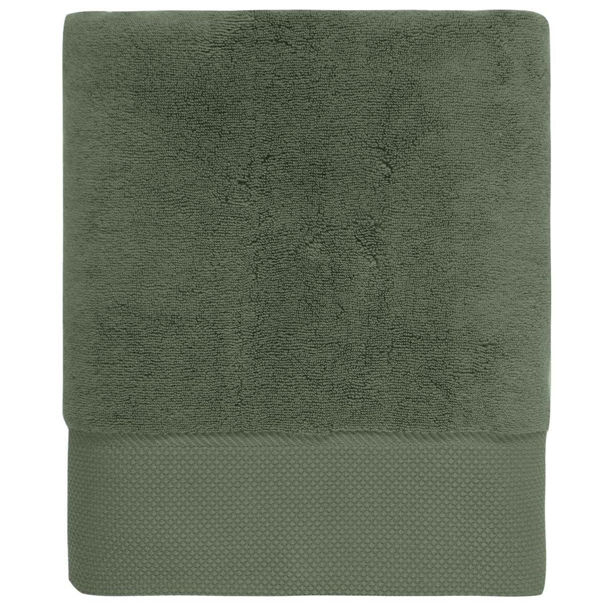 Drap de bain doux pour peau sensible Sensei Maison 70x140 cm