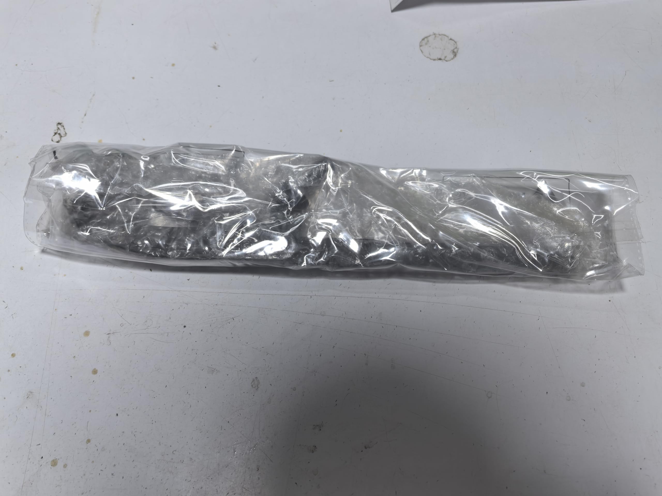 Chiave Frizione per Volano Chiave Blocca Volano per Cinghia della Puleggia Strumento di Blocco e Riparazione Universale Moto Volano Variatore Rimozione Strumento