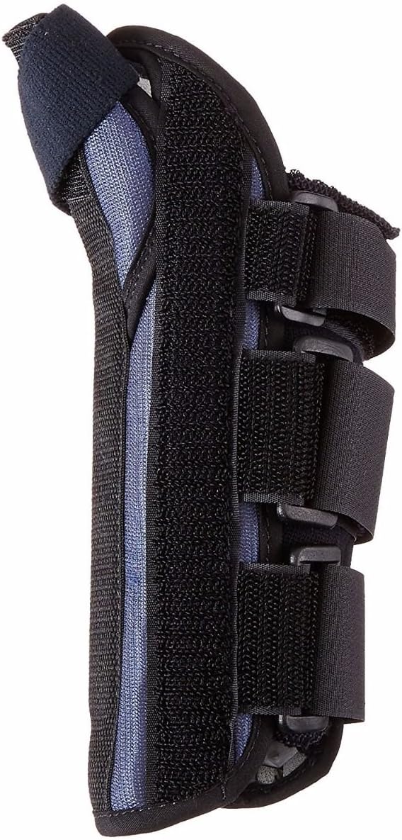 Sammons Preston Rolyan Wrist Brace with Thumb Spica