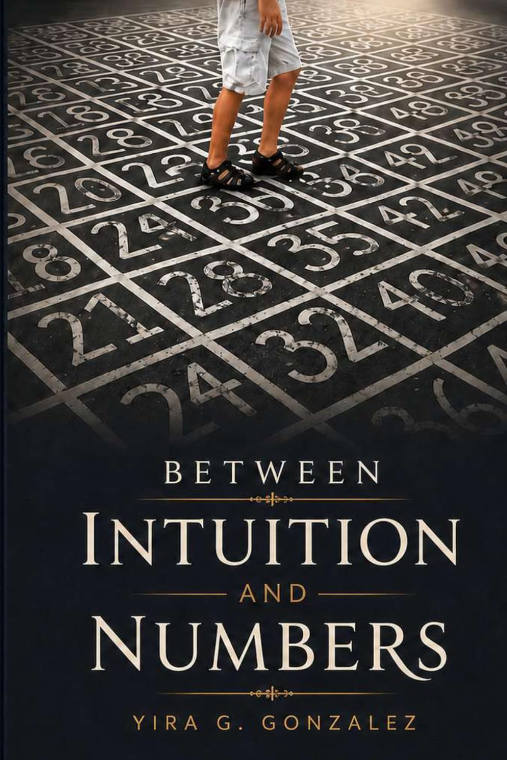 Between Intuition and Numbers: How I Try to Find Logic in the Unpredictable (Conexiones Invisibles)