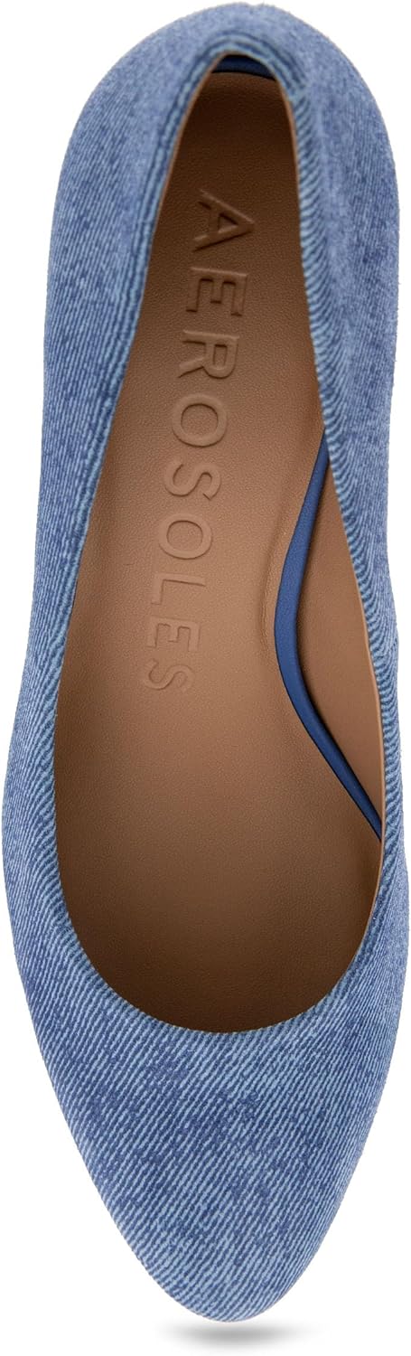 Aerosoles Womens Ebel - Image 5