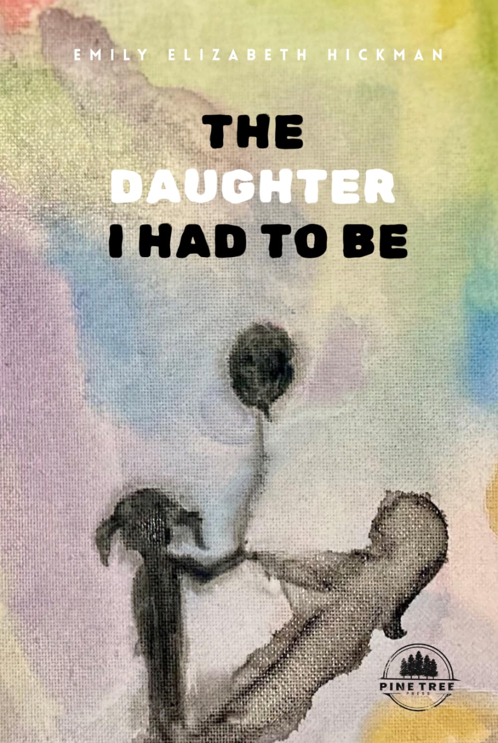 The Daughter I Had to Be: An Inner Awakening Through Shadow Work and Divine Feminine Healing