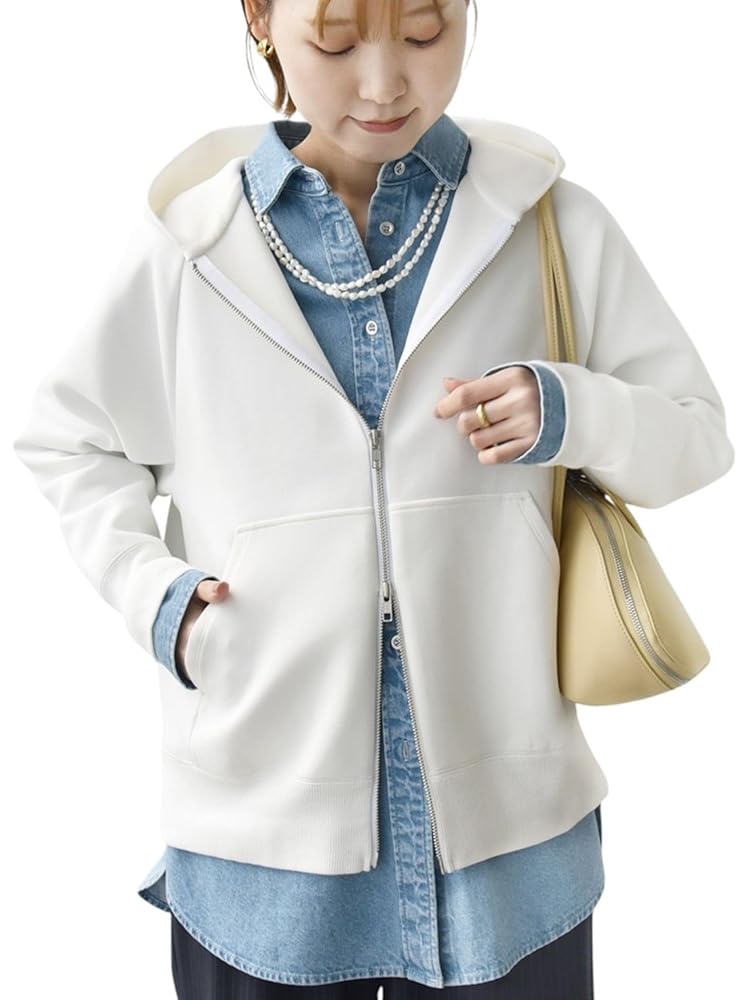 Amazon | (シップス レディース) SHIPS for women WO:ダンボール