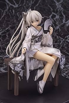 ヨスガノソラ 春日野穹 1/7 着物Ｖｅｒ． Amazon.co.jp: ヨスガノソラ 春日野 穹 着物Ver. 1/7スケール