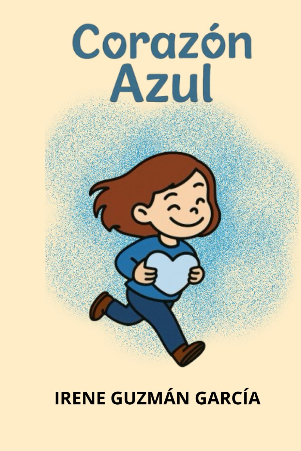 Corazón Azul