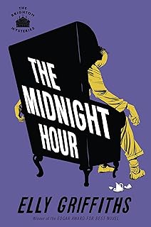 The Midnight Hour: A Mystery (Brighton Mysteries Book 6)