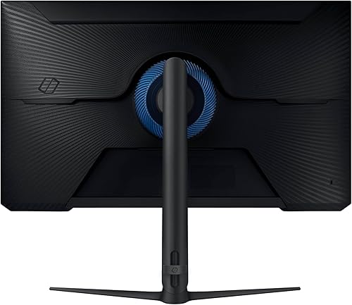 Miniatura 19 de SAMSUNG Odyssey G51C Series QHD Monitor para juegos de 27 pulgadas, 165 Hz, 1 ms, pantalla VESA HDR10, AMD FreeSync Premium, ecualizador negro,
