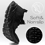 YITUHIO Hommes Running Shoes Mode Sneakers Tennis Chaussures de marche légère Athletic Gym Workout Chaussures