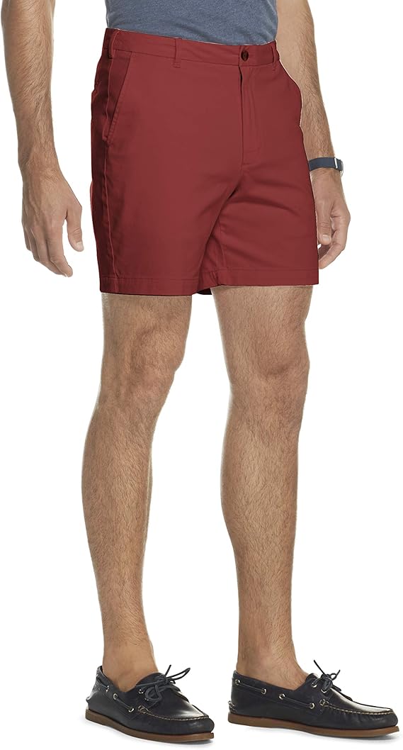 Izod saltwater shorts 7 inseam Clearance
