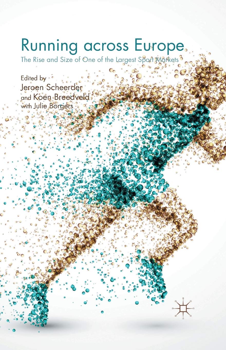Running across Europe: The Rise and Size of one of the Largest Sport Markets