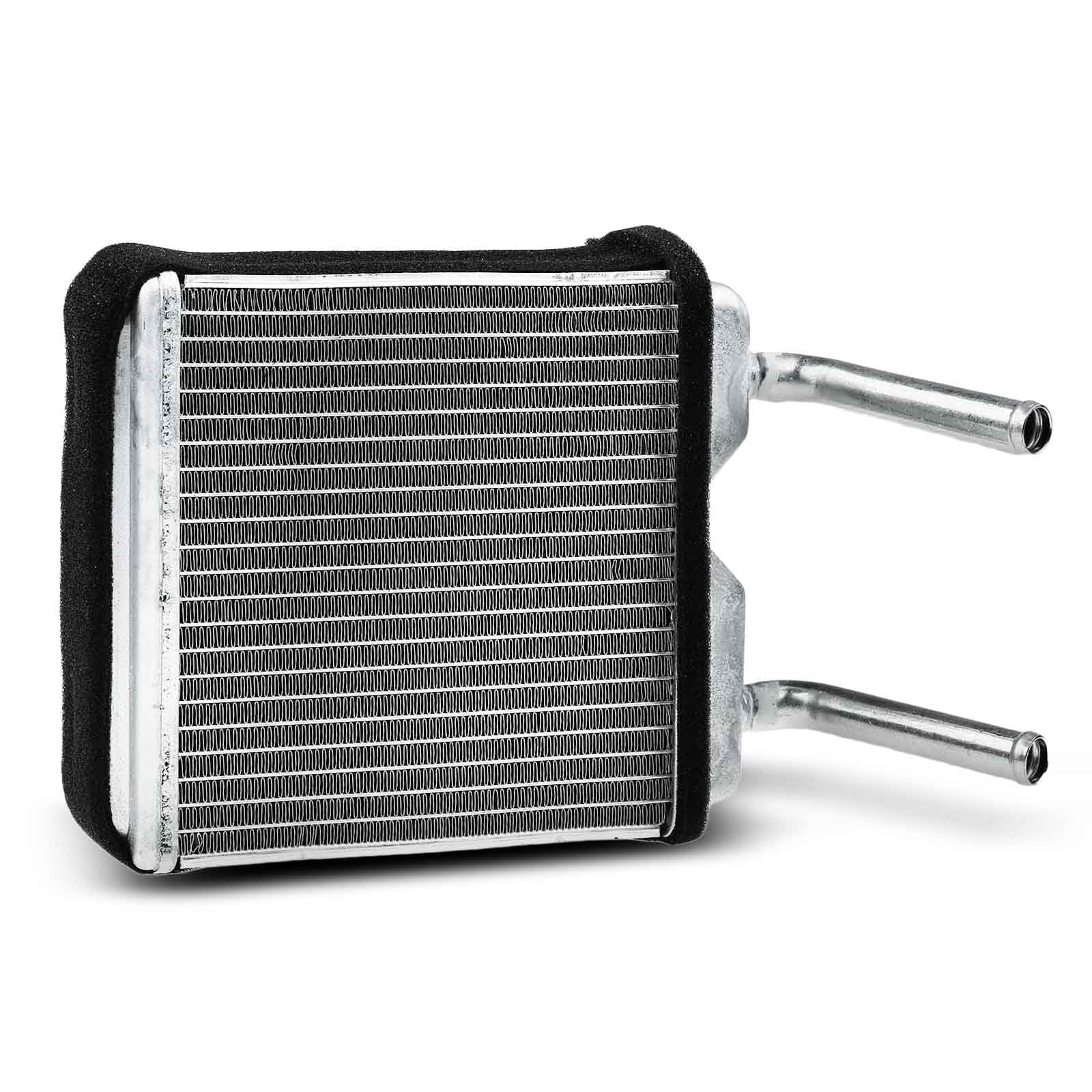 Frankberg Intercambiador de calor para calefacción interior 1806110 | Compatible con: Caravana Kadett E T85, Furgoneta Kadett E/Combi T85, Kadett E T85, Kadett E Cabriolet T85