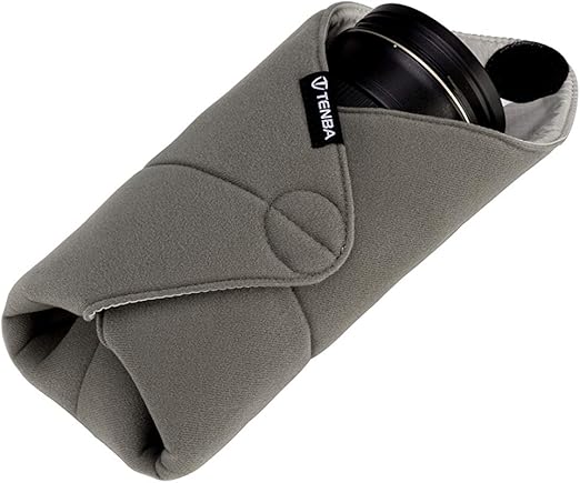 Tenba Protective Wrap Tools 12in Protective Wrap - Gray (636-322)