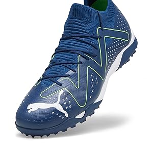 PUMAフューチャー PUMA公式】キッズ フューチャー 8 マッチ リチャージ FG/AG