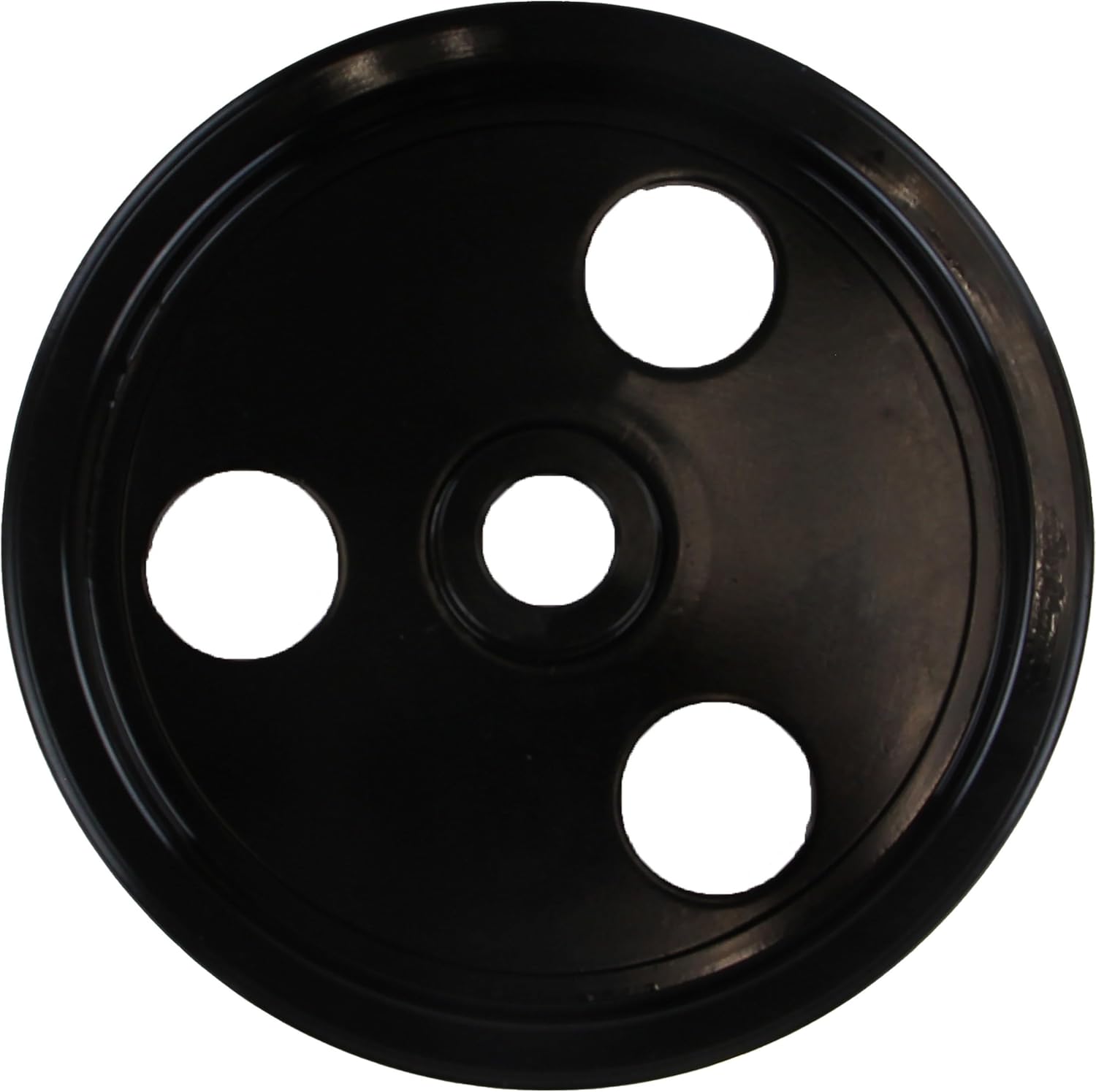 Power Steering Pump Pulley Compatible With Jeep Cherokee 2001 2000 1999 P-4414249