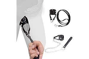 Bondage Men: Arousing Sexual Stimulation Device
