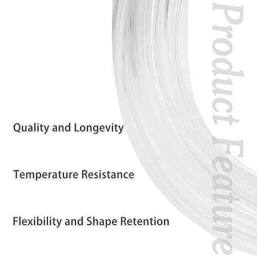 Miniatura 9 de Tubo neumático 12 "OD PU manguera de tubo de aire compresor de aire azul tubo de manguera de línea de PU para tubería de aire o transferencia de