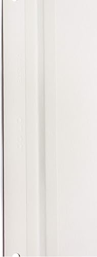 Miniatura 2 de Kolo Páginas de recarga para Newport 11x14 Scrapbook, color blanco