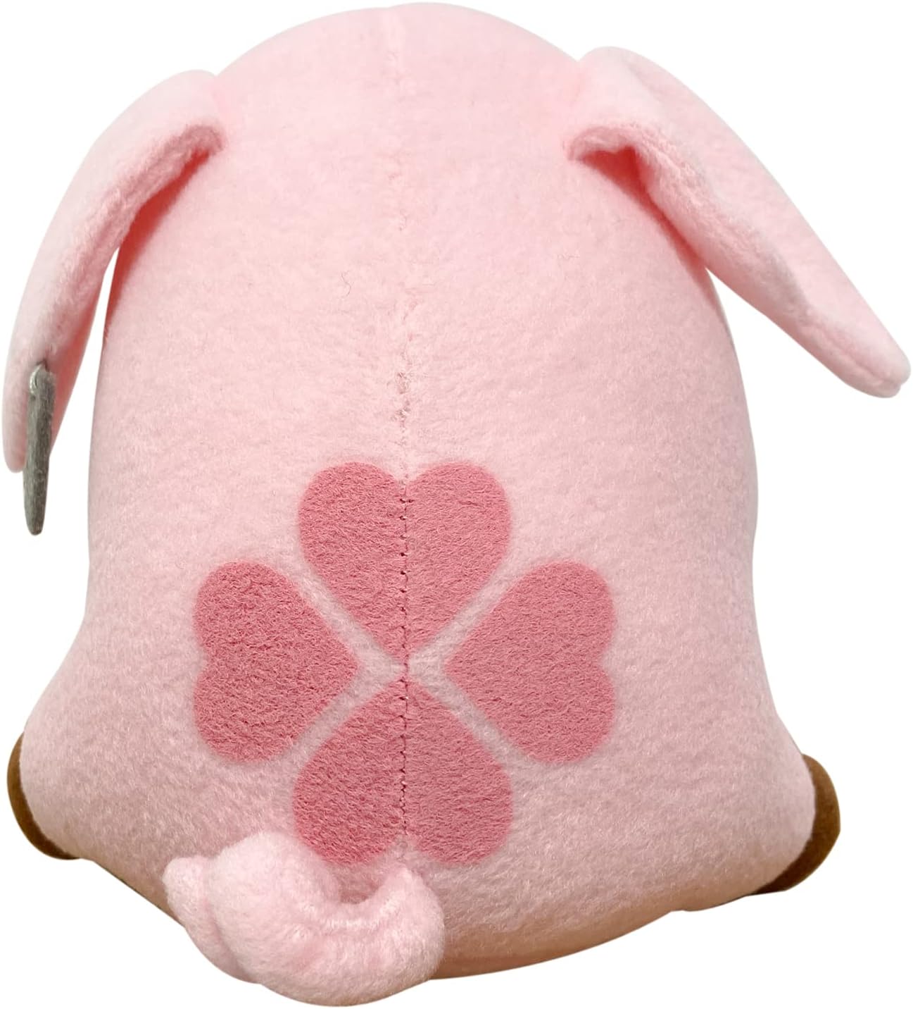 Great Eastern Entertainment The Seven Deadly Sins - Hawk Collectible Plush Toy, 5"