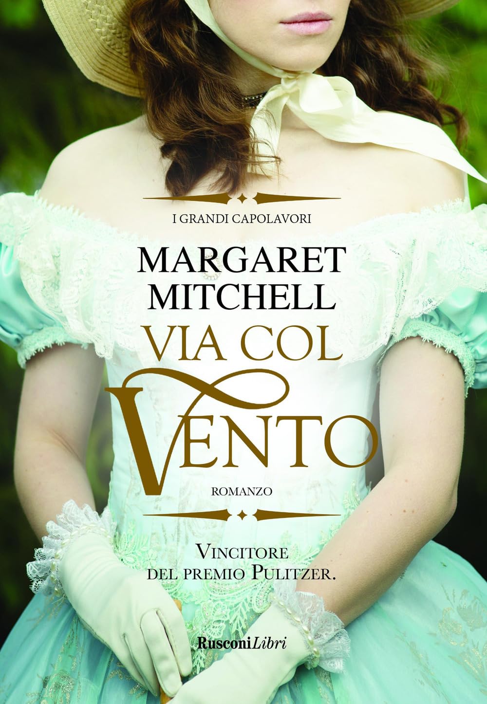 Via Col Vento - 4