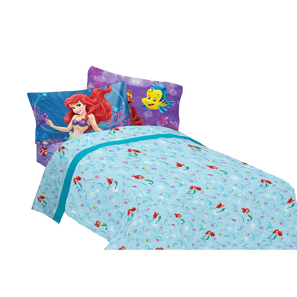 ariel twin bedding