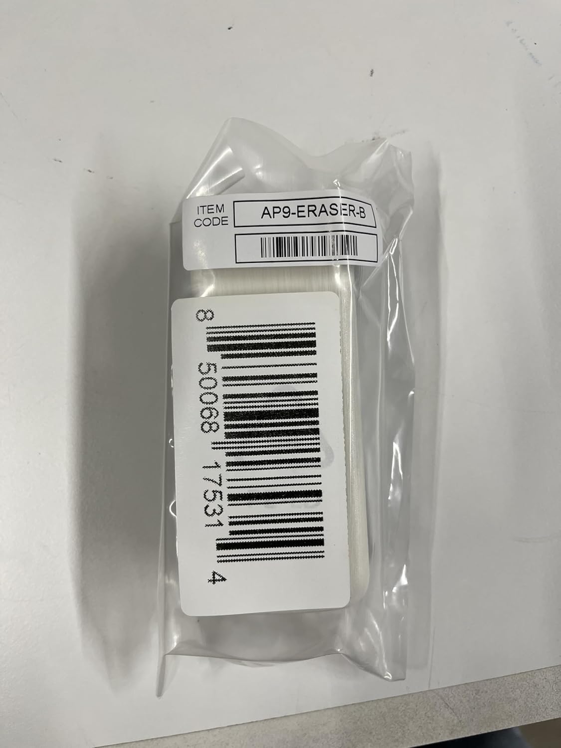 Promethean ActivPanel 9 Eraser