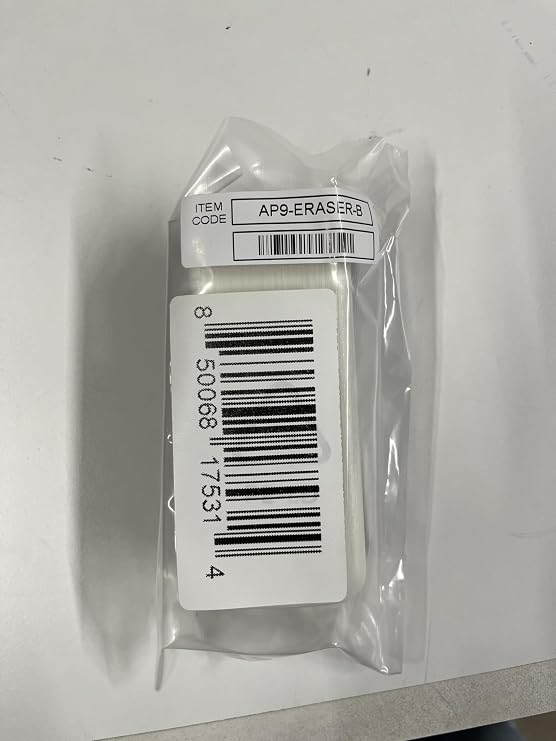 Promethean ActivPanel 9 Eraser