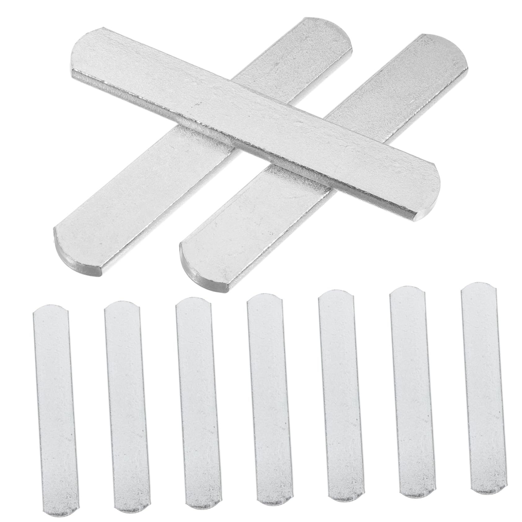 OSOLADY 10Pcs Weight for Running Fitness Training Equipment and Easy to Install for Strength Training