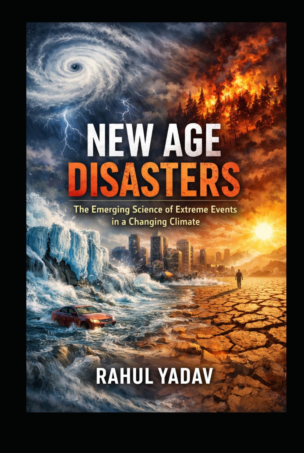 New Age Disasters: The Emerging Science of Extreme Events in a Changing Climate