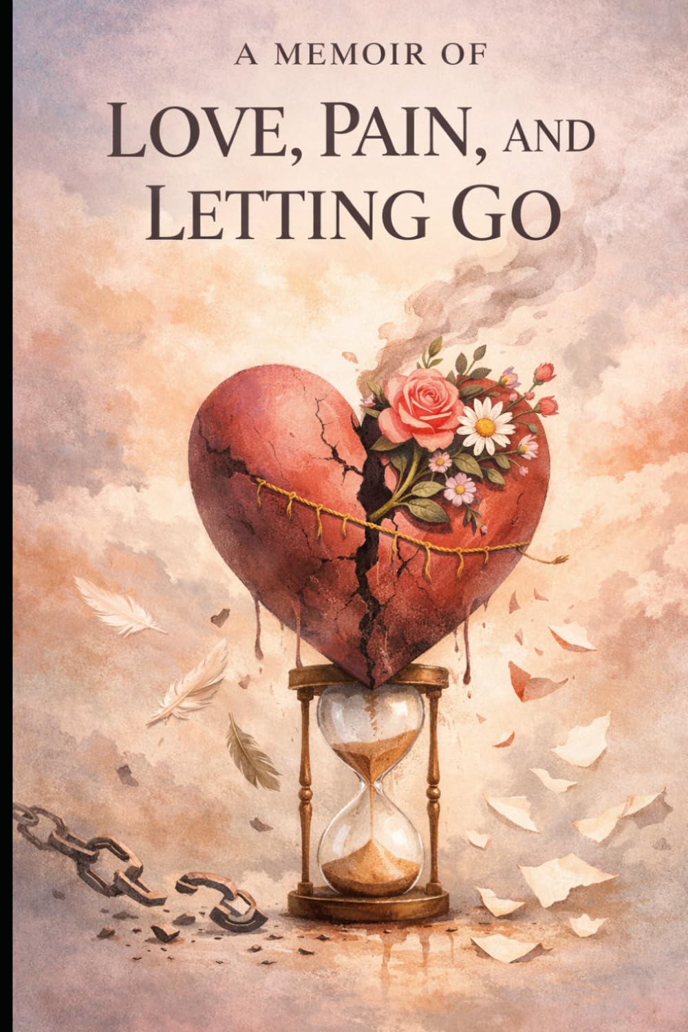 A Memoir of Love, Pain, and Letting Go