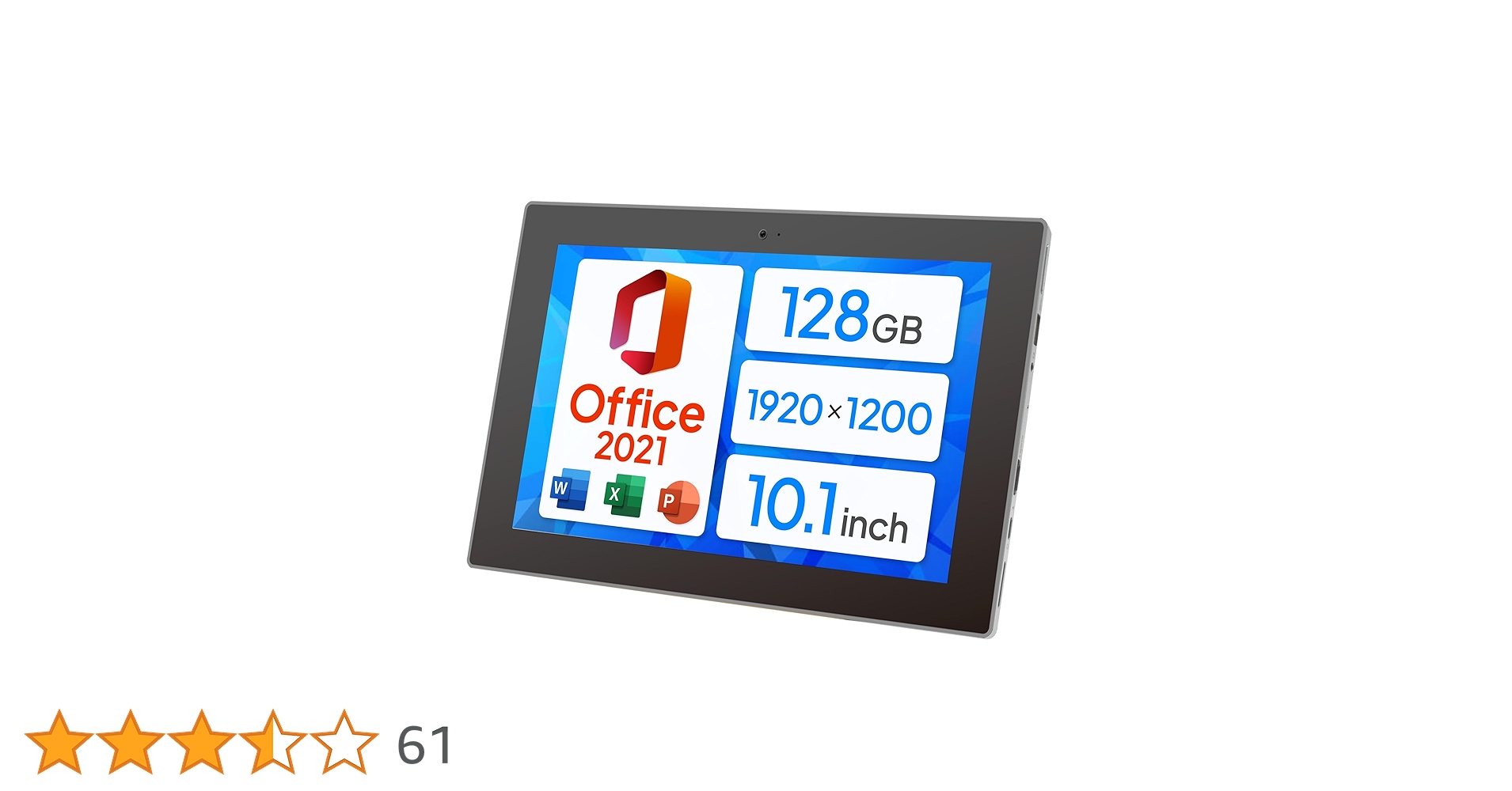 Windowsタブレット NEC VersaPro PC-VKF11U1B4 Amazon.co.jp: 【整備済み品】NEC VersaPro PC-VKF11U 10.1型