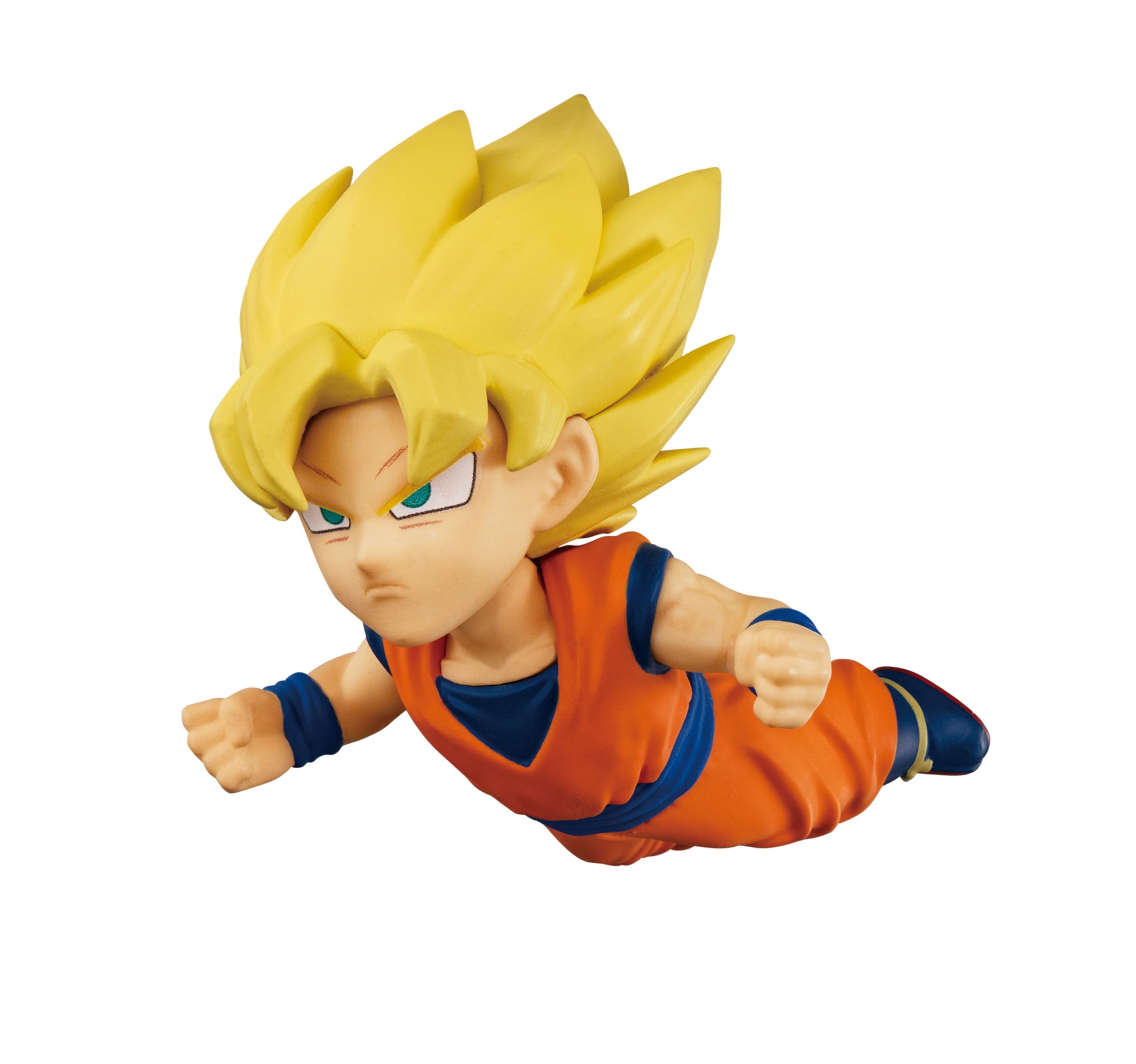 Amazon.co.jp: とびマス ドラゴンボール 6個入りBOX : ホビー