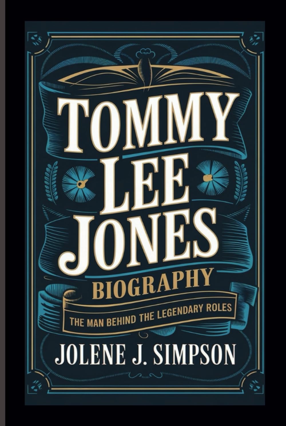 TOMMY LEE JONES BIOGRAPHY: The Man Behind the Legendary Roles