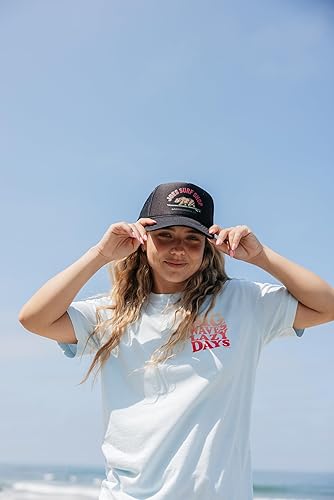 Miniatura 3 de Colección de gorras de camionero de espuma Snapback
