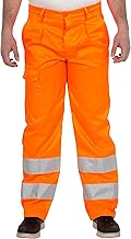 C.B.F. Balducci Group Pantaloni Alta VISIBILITA' (HV) - EN 20471 Classe 2 (50)