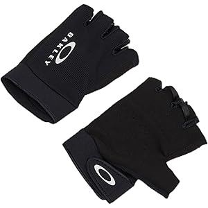 Amazon | [オークリー] OAKLEY SEEKER FINGERLESS GLOVE