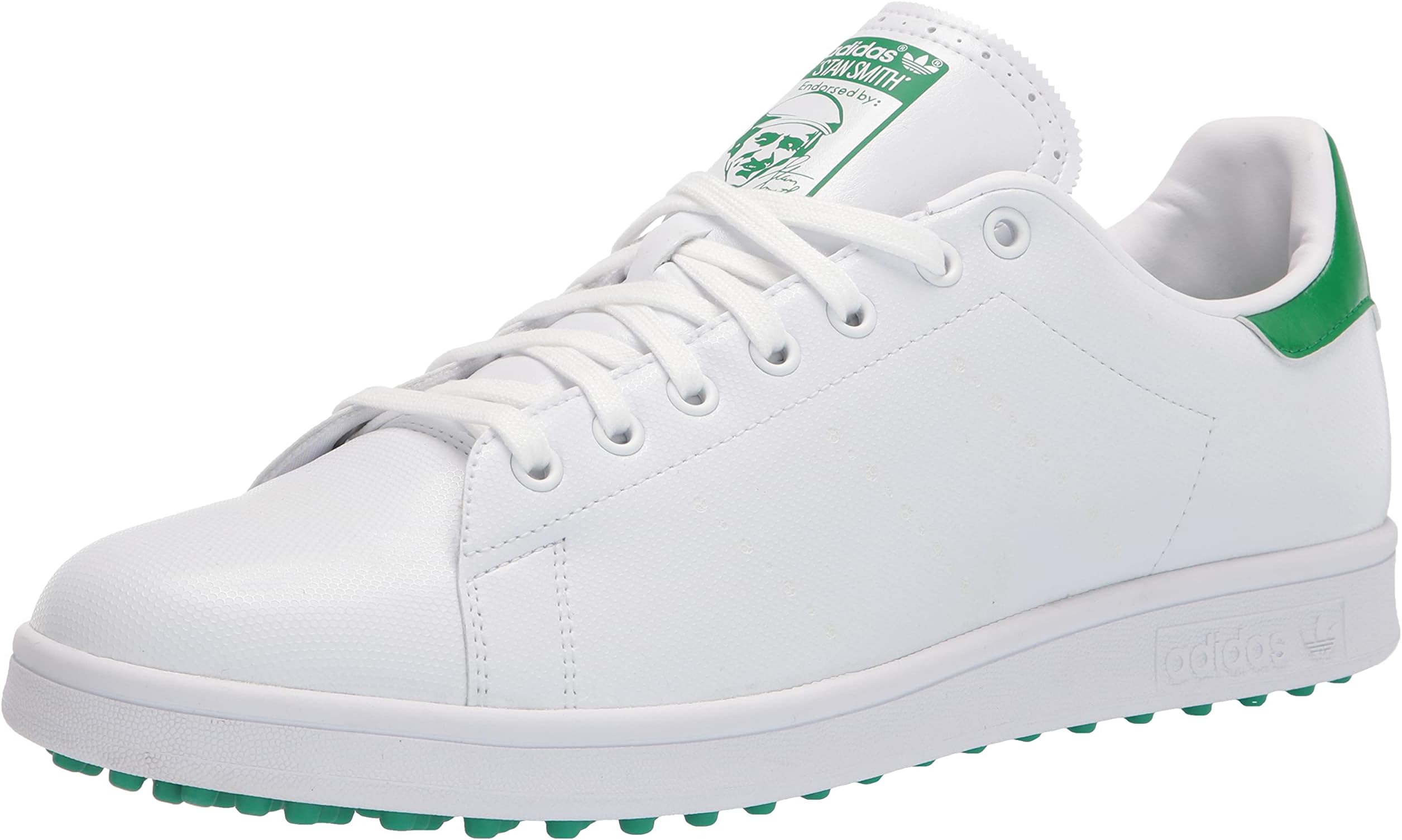 adidas stan smith golf shoe